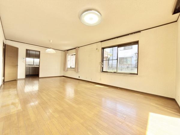 名張市百合が丘西４番町の中古一戸建て