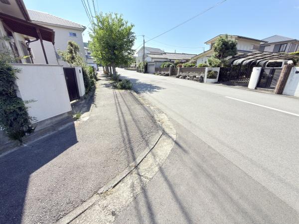 名張市桔梗が丘４番町の中古一戸建て