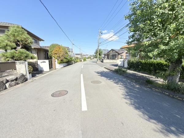 名張市桔梗が丘４番町の中古一戸建て