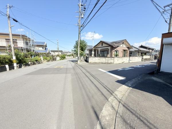 名張市桔梗が丘４番町の中古一戸建て