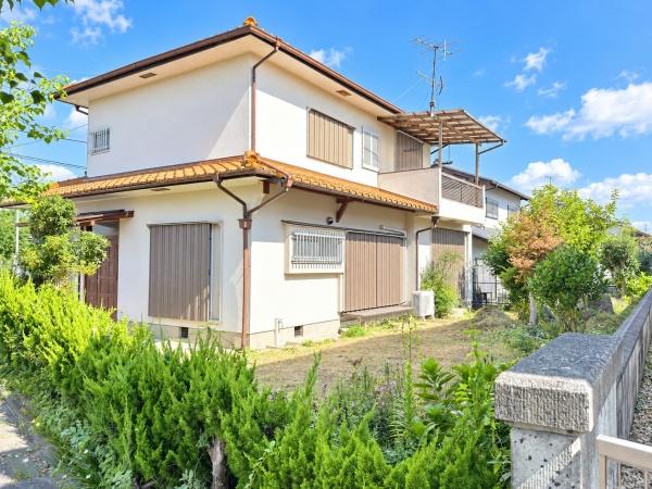 名張市桔梗が丘４番町の中古一戸建て