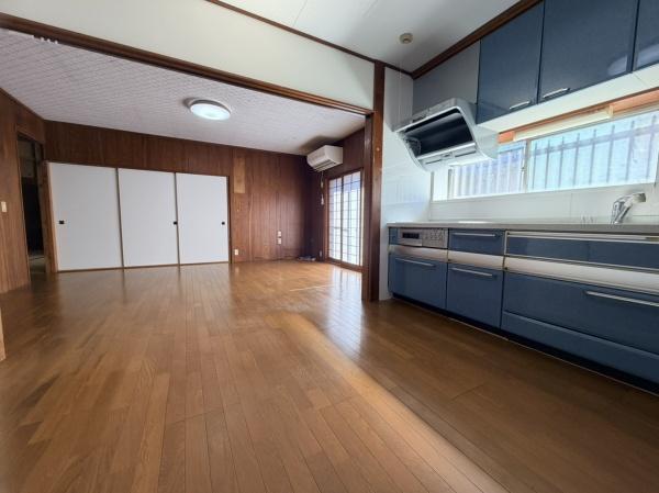 名張市桔梗が丘４番町の中古一戸建て