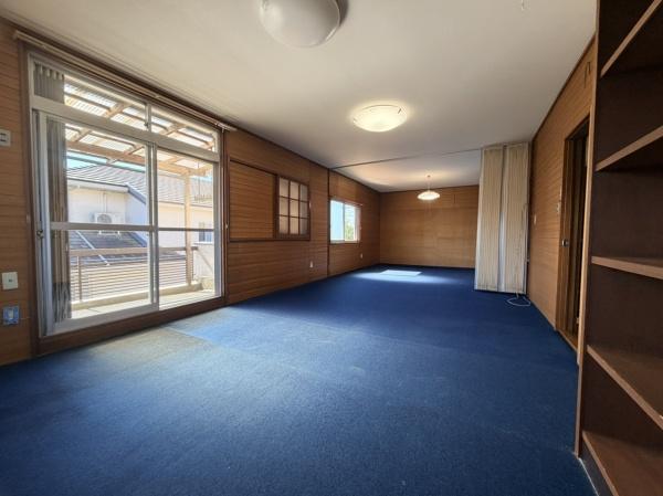 名張市桔梗が丘４番町の中古一戸建て