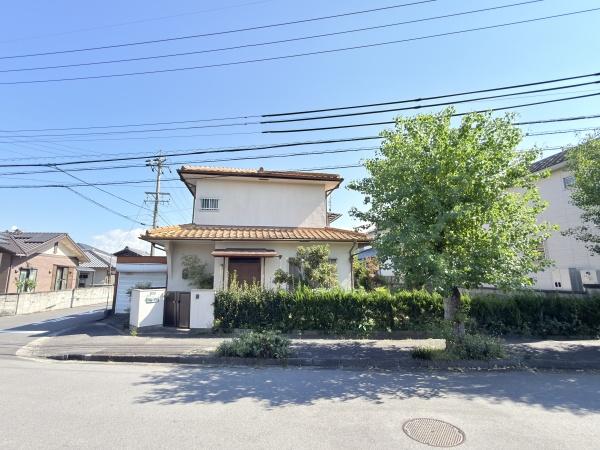 名張市桔梗が丘４番町の中古一戸建