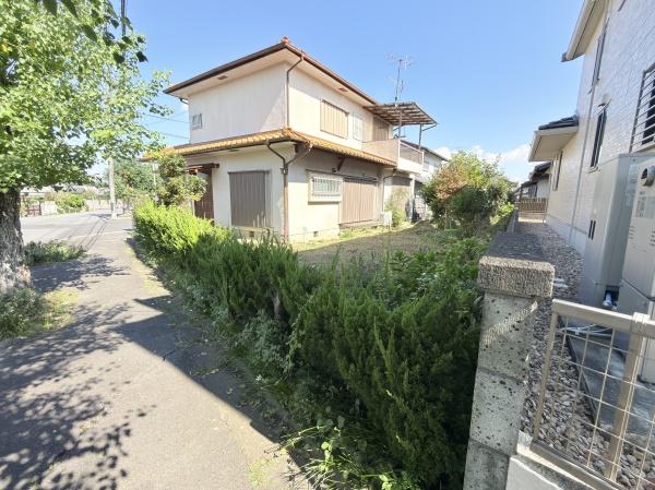 名張市桔梗が丘４番町の中古一戸建