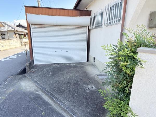 名張市桔梗が丘４番町の中古一戸建て