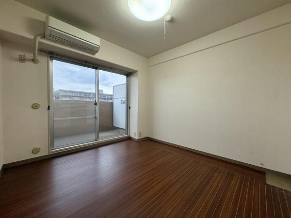 サニークレスト橿原神宮前
