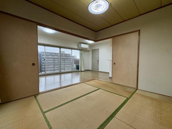 サニークレスト橿原神宮前