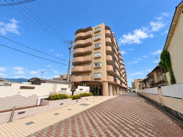 サニークレスト橿原神宮前