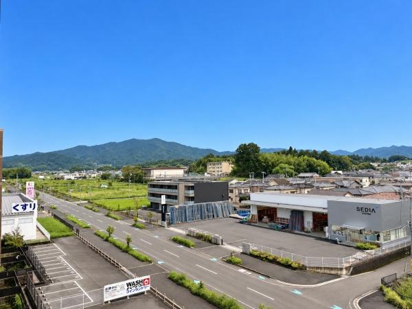 サニークレスト橿原神宮前
