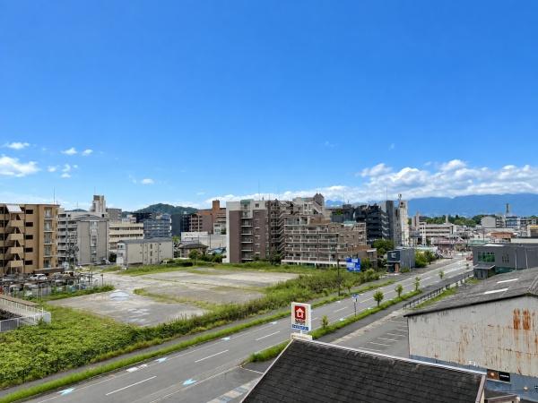 サニークレスト橿原神宮前
