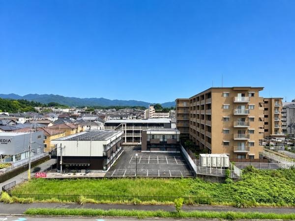 サニークレスト橿原神宮前