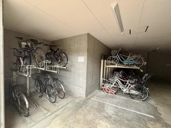 サニークレスト橿原神宮前