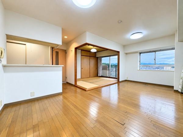 サニークレスト橿原神宮前