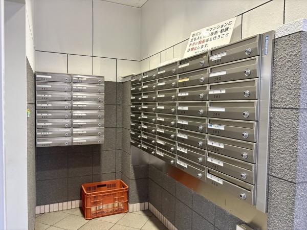 サニークレスト橿原神宮前