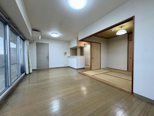 サニークレスト橿原神宮前