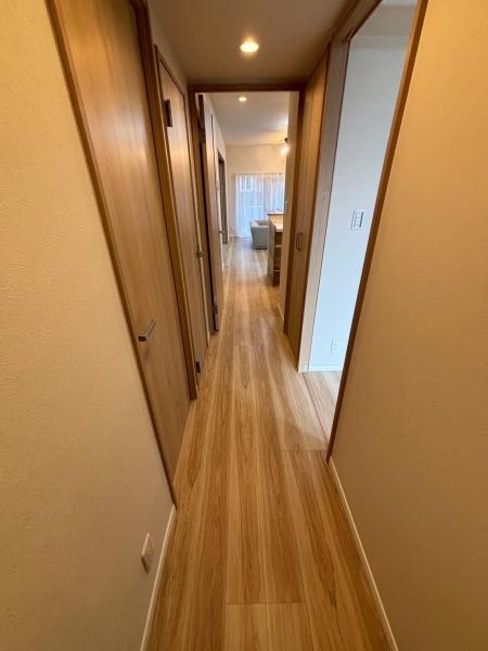 グランドビスタ生駒