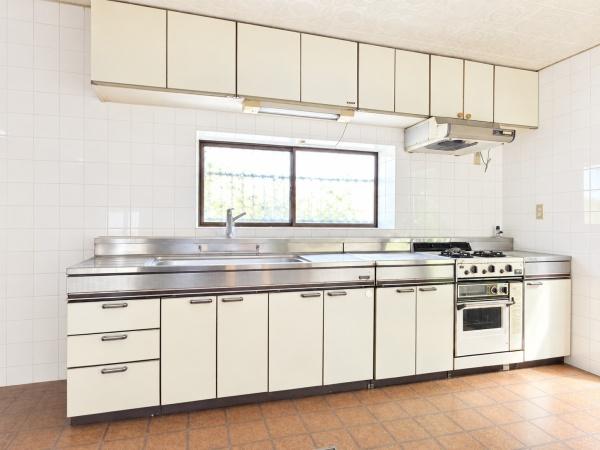 香芝市穴虫の中古一戸建
