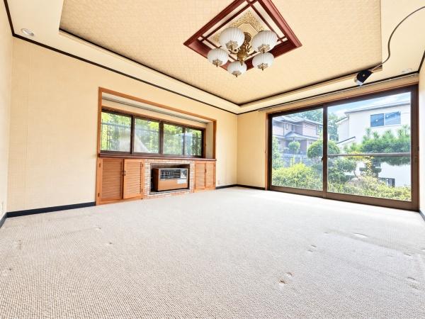香芝市穴虫の中古一戸建