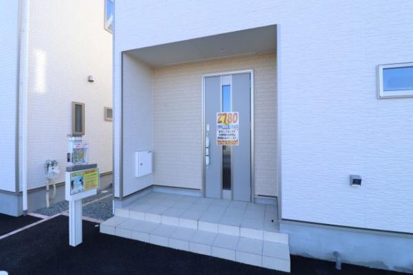 大和郡山市南井町の中古一戸建て