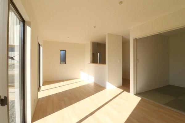 大和郡山市南井町の中古一戸建て