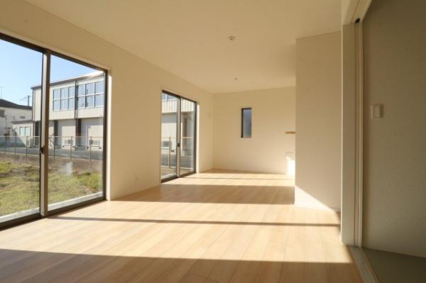 大和郡山市南井町の中古一戸建