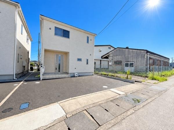 大和郡山市南井町の中古一戸建