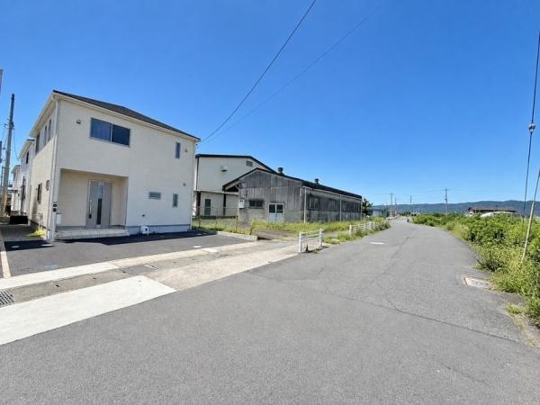 大和郡山市南井町の中古一戸建