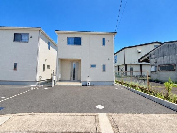 大和郡山市南井町の中古一戸建