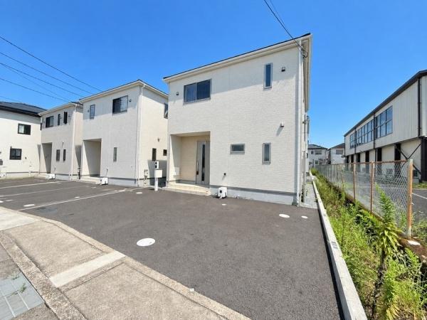 大和郡山市南井町の中古一戸建て