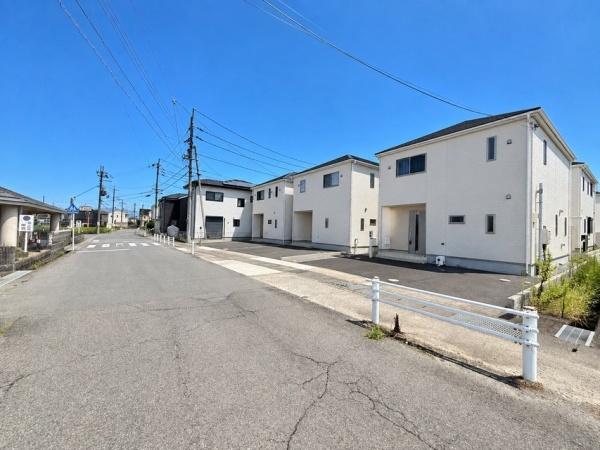 大和郡山市南井町の中古一戸建て