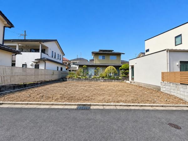 奈良市三条栄町の新築一戸建