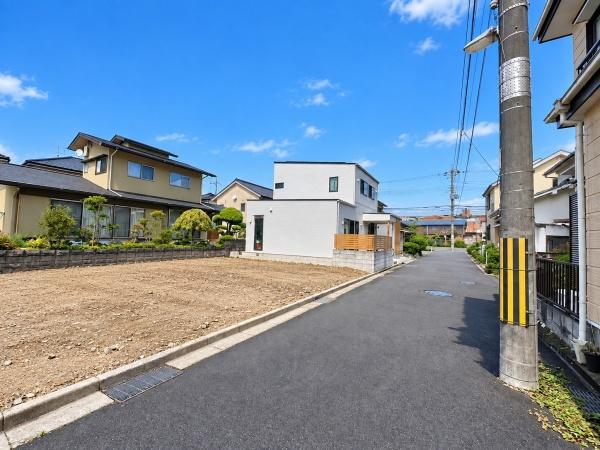 奈良市三条栄町の新築一戸建