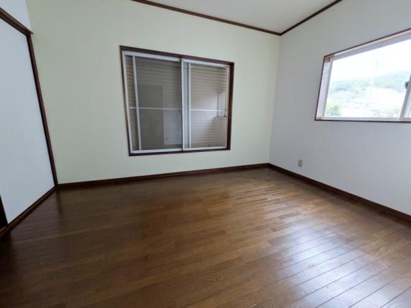 宇陀市榛原萩原の中古一戸建て