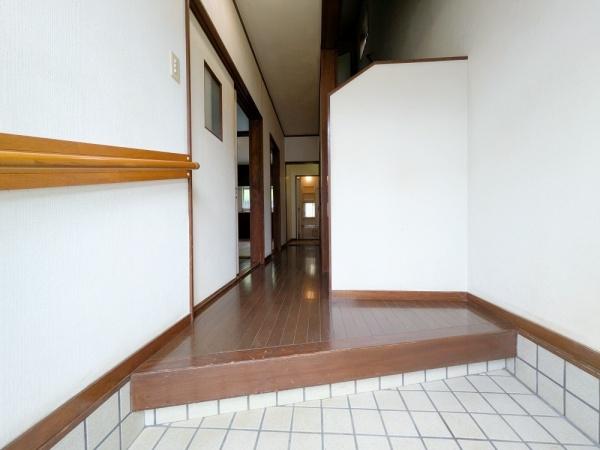 宇陀市榛原萩原の中古一戸建て