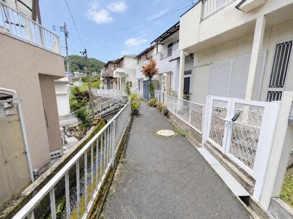 宇陀市榛原萩原の中古一戸建て