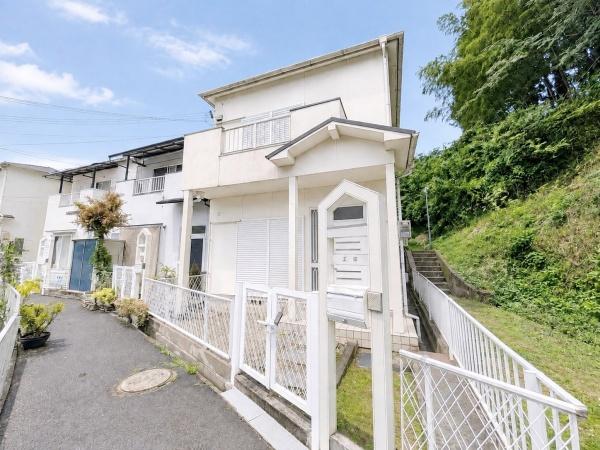 宇陀市榛原萩原の中古一戸建