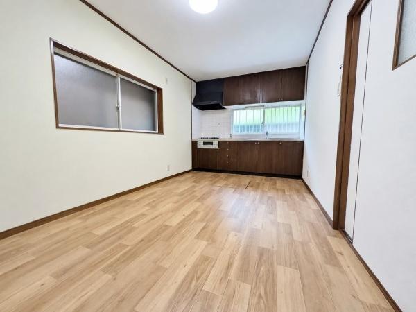 宇陀市榛原萩原の中古一戸建て