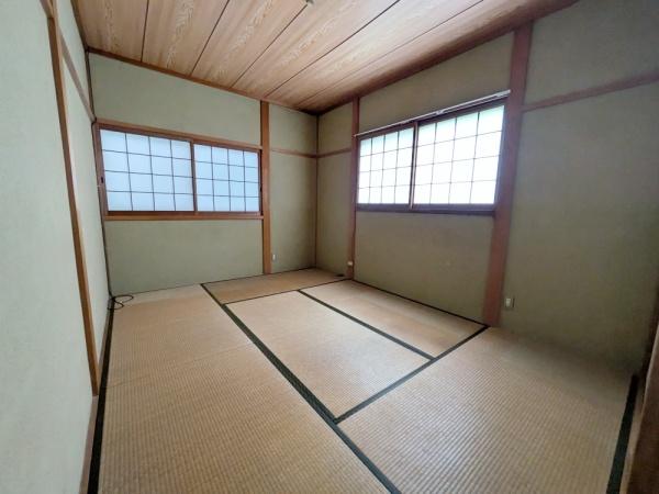 宇陀市榛原萩原の中古一戸建て
