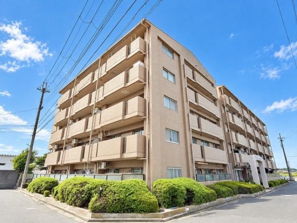 シャルマンフジ奈良・小泉