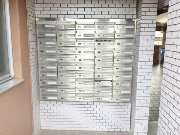 シャルマンフジ奈良・小泉