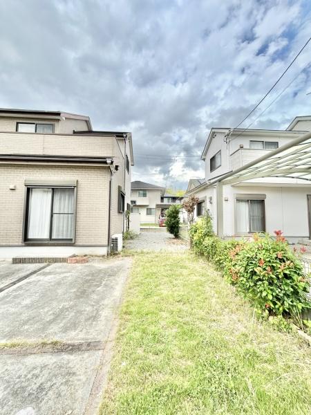 北葛城郡広陵町大字三吉の中古一戸建て