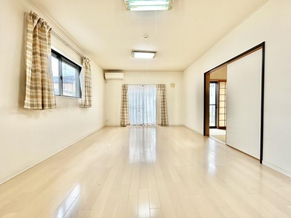 北葛城郡広陵町大字三吉の中古一戸建て