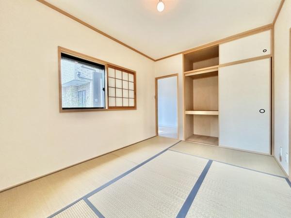 北葛城郡広陵町大字三吉の中古一戸建て