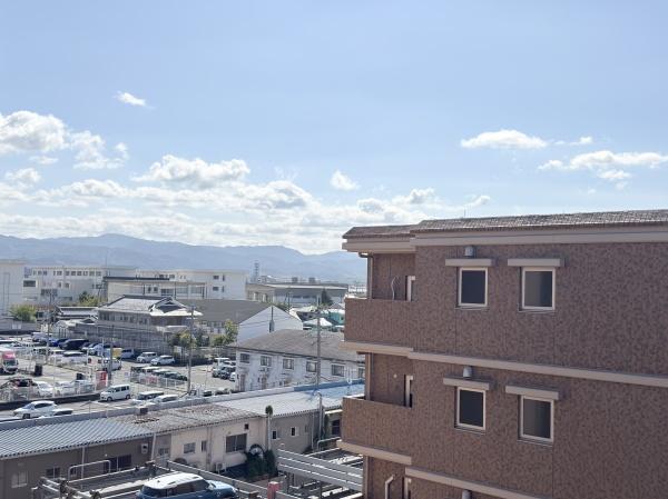 エイジングコート奈良新大宮