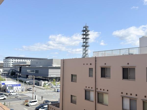 エイジングコート奈良新大宮