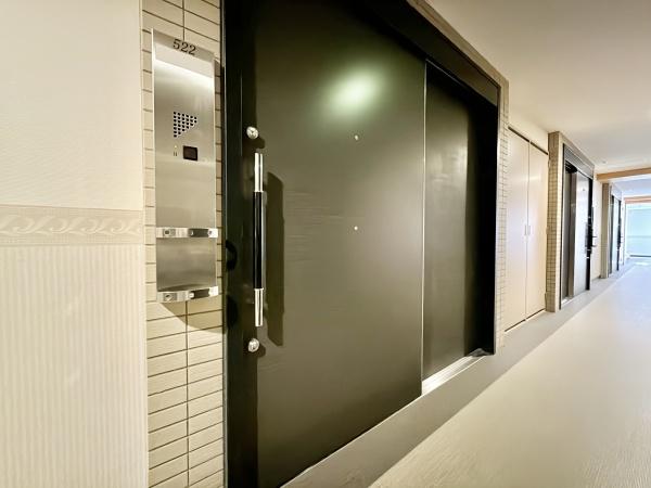 エイジングコート奈良新大宮