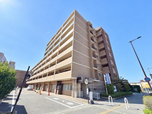 エイジングコート奈良新大宮