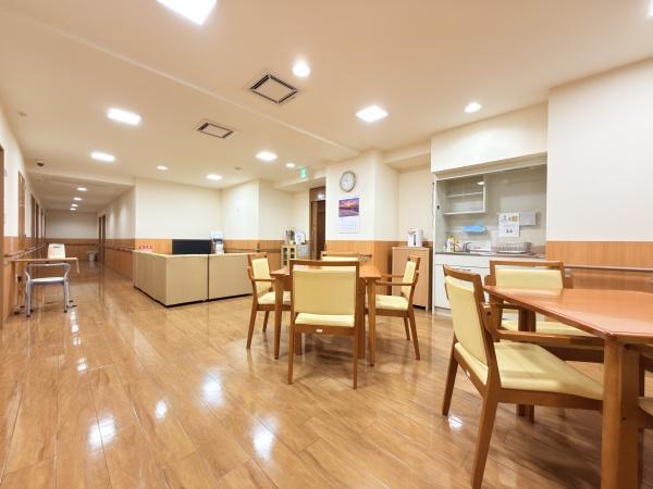エイジングコート奈良新大宮