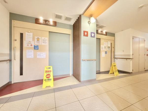 エイジングコート奈良新大宮